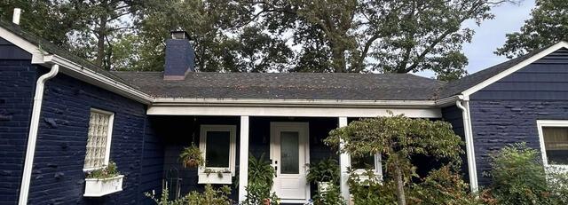 Roof Cleaning in Salisbury, MD