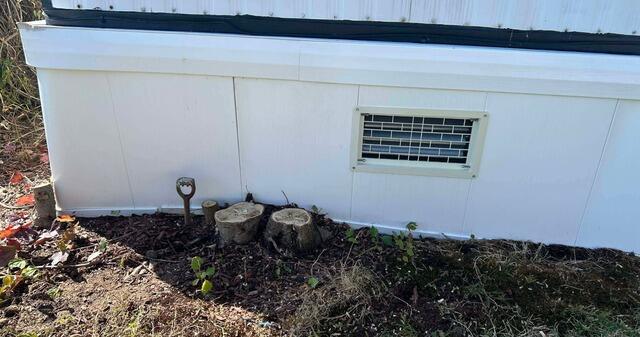 Whole Home Soft Washing in Rehoboth Beach, DE - After Photo