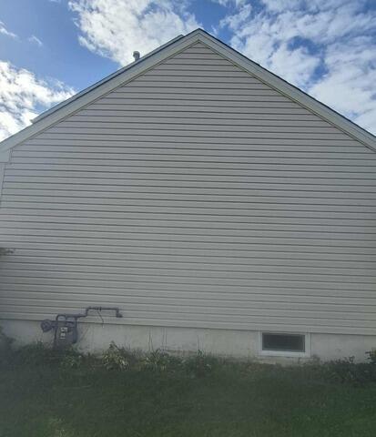 Soft Washing Vinyl Siding in Smyrna, DE