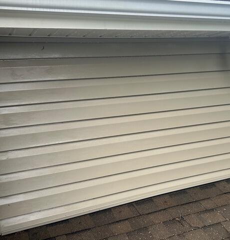 Soft Washing Vinyl Siding in Delmar, MD