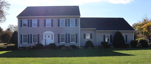 Permanent Outdoor Lighting in Seaford, DE