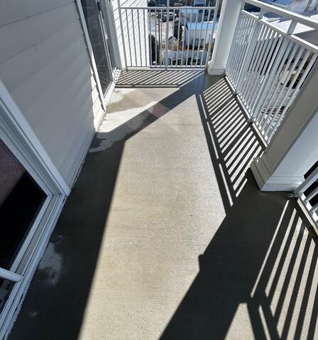 Concrete Porch Cleaning in Crisfield, DE