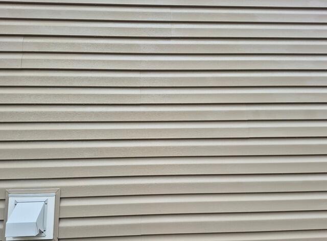 Vinyl Siding Soft Washing in Earleville, MD