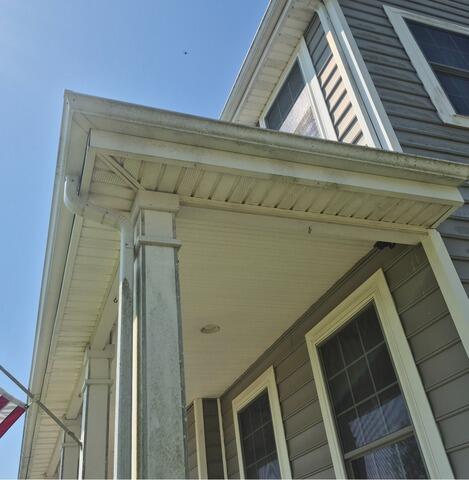 Millsboro, DE Gutter Brightening
