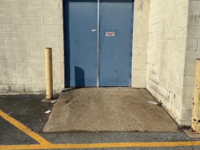 Dirty Concrete Transformation in Dover, DE