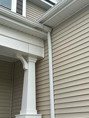 Gutter Brightening in Middletown, DE