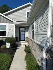 Walkway Washing in Milton, DE