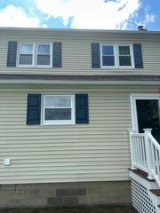 Vinyl Siding Soft Washing in Salisbury, MD