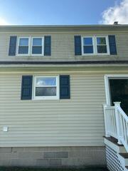 Vinyl Siding Soft Washing in Salisbury, MD