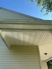 Gutter Brightening in Salisbury, MD