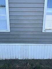 Whole House Soft Washing in Rehoboth Beach, DE
