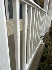 Vinyl Railing Cleaning in Dagsboro, DE