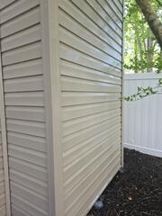 Vinyl Siding Soft Washing in Selbyville, DE