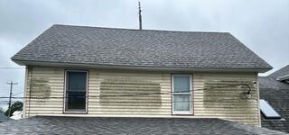 Vinyl Siding Cleaning in Harbeson, DE
