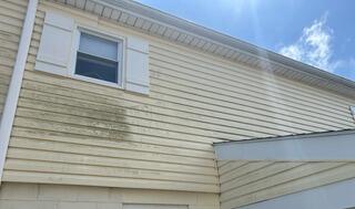Softwashing Vinyl Siding Dagsboro, DE