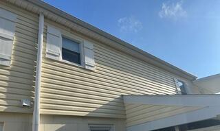 Softwashing Vinyl Siding Dagsboro, DE
