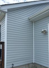 Soft Washing Vinyl Siding in Felton, DE