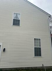 Bright and Clean: Vinyl Siding Soft Washing in Denton, MD