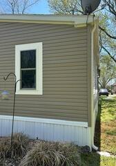 Brightening Vinyl Siding Through Soft Washing in Lewes, DE