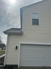 Soft Washing Vinyl Siding in Denton, MD