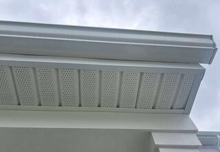 Gutter Brightening in Camden Wyoming, DE
