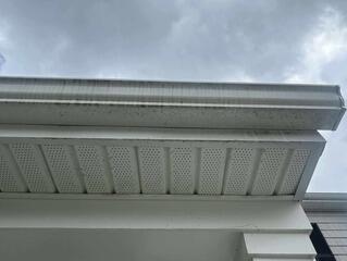 Gutter Brightening in Camden Wyoming, DE