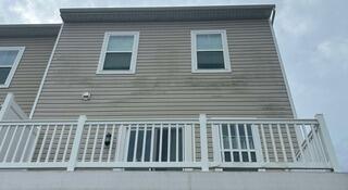 Making Vinyl Siding Shine: Soft Washing in Millsboro, DE