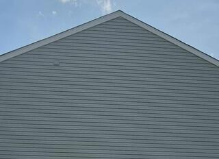 Soft Washing Vinyl Siding in Cambridge, MD