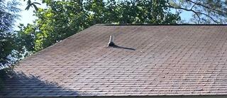 Roof Washing in Berlin, MD