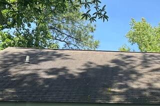 Roof Washing in Berlin, MD