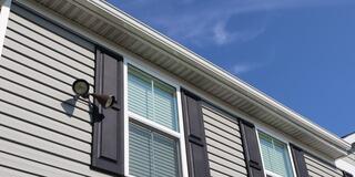 Gutter Brightening In Cambridge, MD