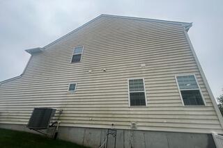 Vinyl Siding Soft Washing in Middletown, DE - Gentle & Effective Cleaning