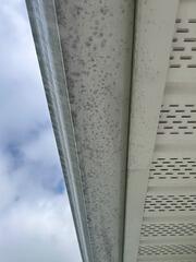 Gutter Brightening in Middletown, DE