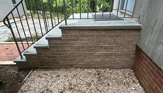 Walkway Washing in Centreville, MD