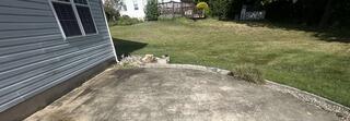 Concrete Patio Cleaning in New Castle, DE