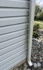 Soft Washing Vinyl Siding in New Castle, DE