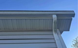 Gutter Brightening in Worton, MD
