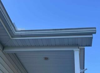 Gutter Protection in Worton, MD