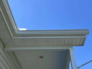 Gutter Protection in Worton, MD