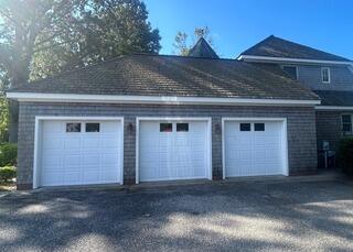 Soft Washing Cedar Siding in Berlin, MD