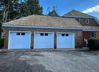Soft Washing Cedar Siding in Berlin, MD