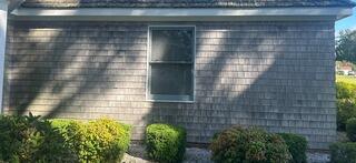 Restoring Cedar Siding Through Soft Washing in Berlin, MD