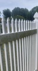 Fence Cleaning in Milford, DE