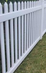 Fence Cleaning in Milford, DE