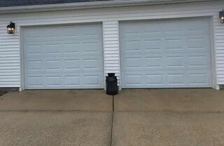 Concrete Driveway Cleaning in Milford, DE