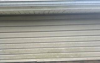 Soft Washing Vinyl Siding in Delmar, MD
