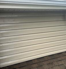 Soft Washing Vinyl Siding in Delmar, MD