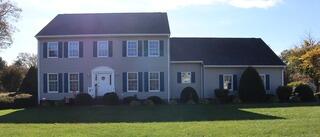 Permanent Outdoor Lighting in Seaford, DE