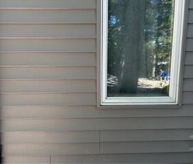 Soft Washing Vinyl Siding in Frankford, DE