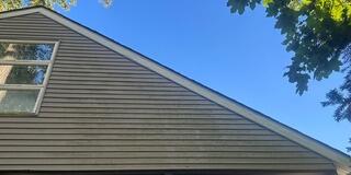 Exterior Soft Washing in Frankford, DE